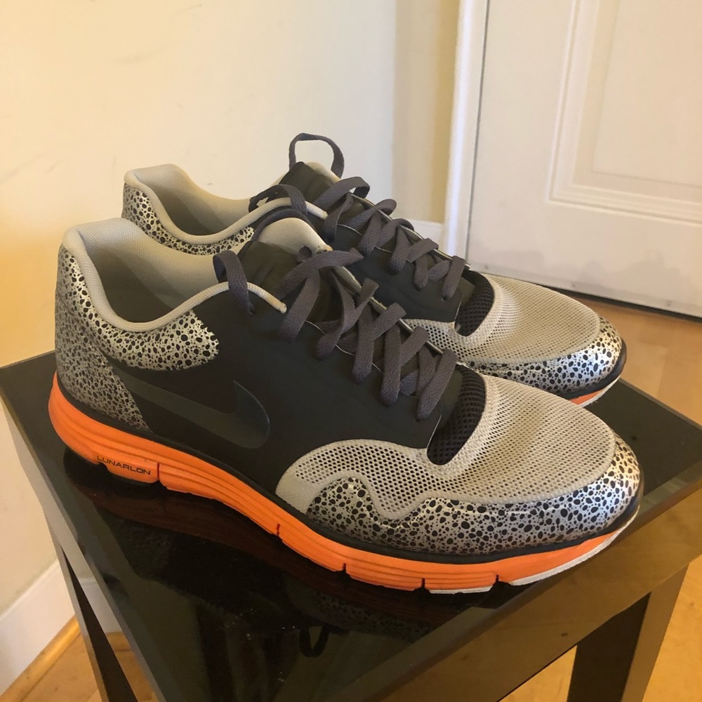 Nike Training Sneakers Size 12’s US Mens